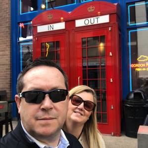 Meet your Posher, Claire